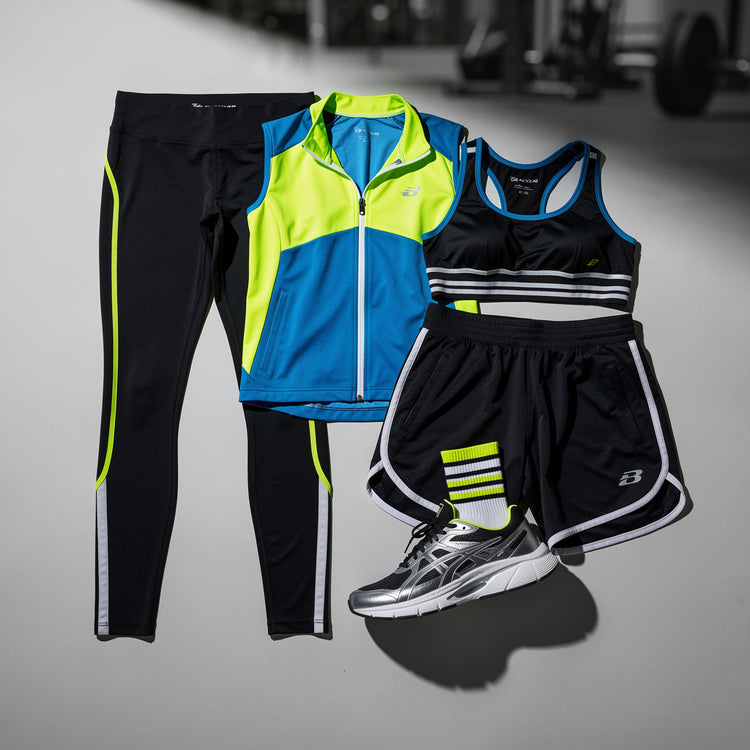 Apparel