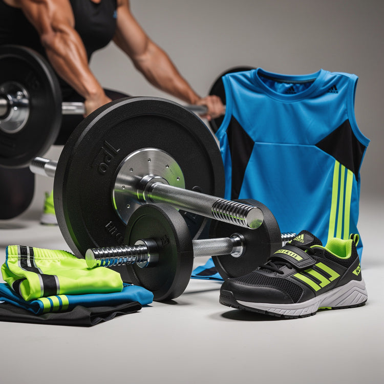 Weightlifting